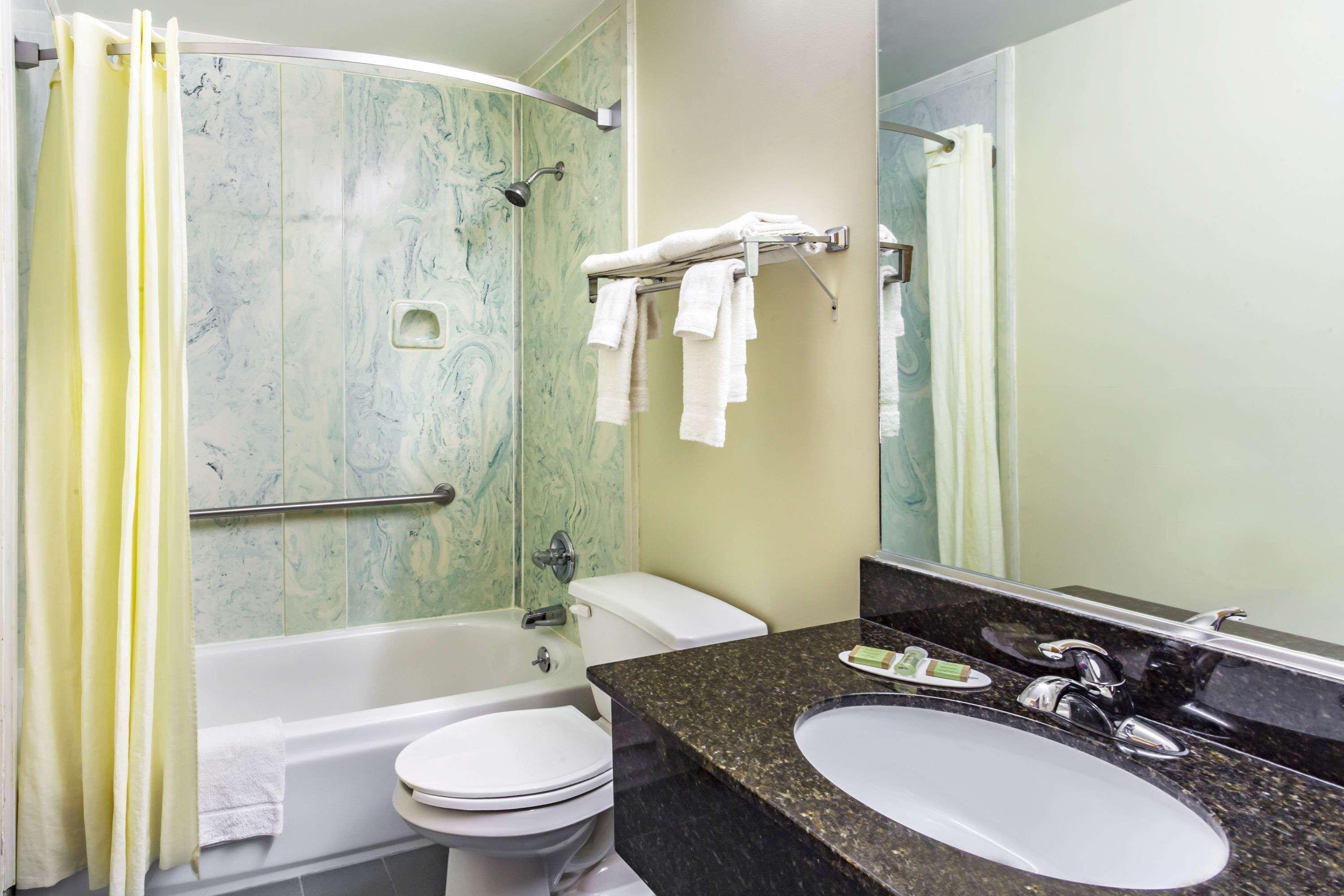 Super 8 By Wyndham Morristown/south Hotel