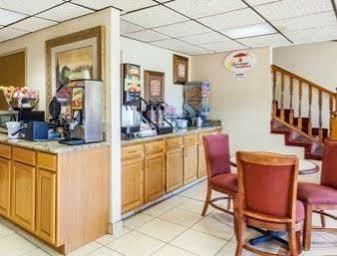 Super 8 By Wyndham Morristown/south 2*